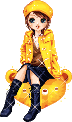 mon style